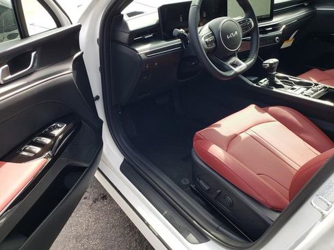 New 2026 Kia K5 GT-Line AWD/4WD image 7