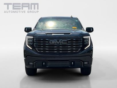 Used 2024 GMC Sierra 1500 Denali Ultimate