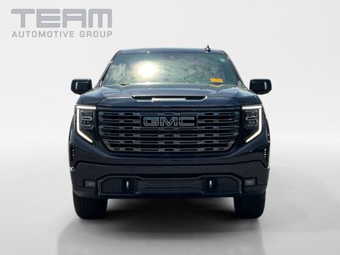Used 2024 GMC Sierra 1500 Denali Ultimate AWD/4WD image 2