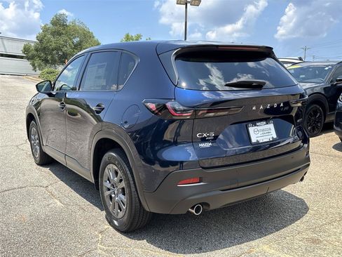 New 2026 MAZDA CX-5 Select AWD/4WD image 5