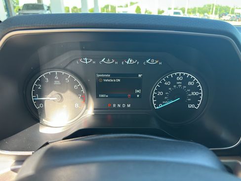 Used 2022 Ford F150 XL w/ FX4 Off-Road Package AWD/4WD image 18