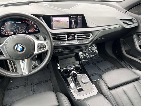 Used 2022 BMW M235i xDrive Gran Coupe image 14
