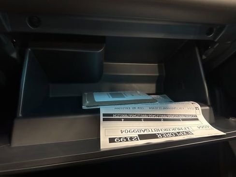 New 2026 Ford Explorer ST-Line w/ ST-Line Street Pack image 42