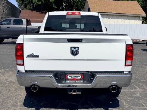 Used 2016 RAM 1500 Big Horn image 5