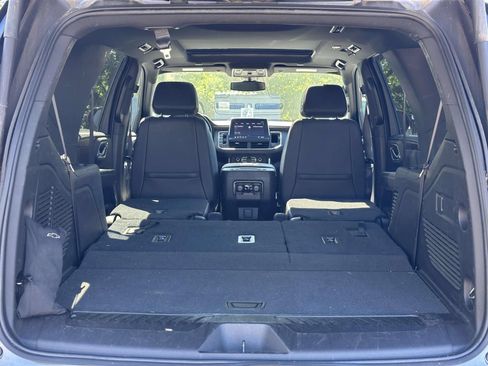 Used 2021 Chevrolet Tahoe LT AWD/4WD image 25