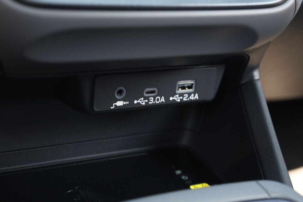 New 2026 Subaru Crosstrek 2.5i Limited AWD/4WD image 13