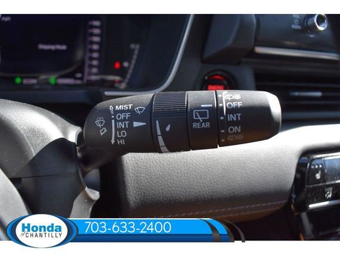 New 2026 Honda Pilot Touring image 11