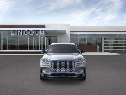 New 2026 Lincoln Corsair Premiere FWD image 6