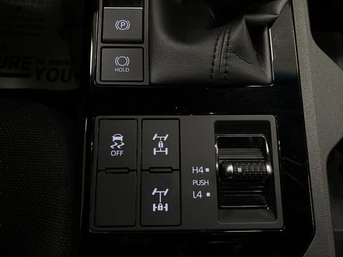 Used 2025 Toyota Land Cruiser 1958 AWD/4WD image 26