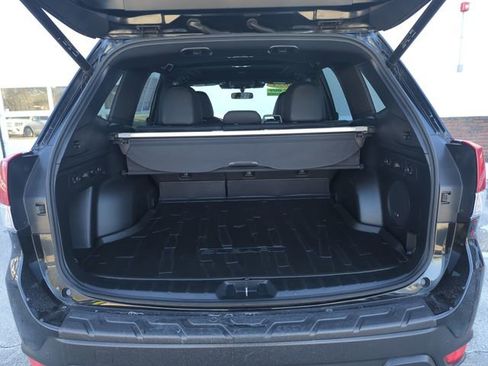 Used 2023 Subaru Forester Wilderness image 30