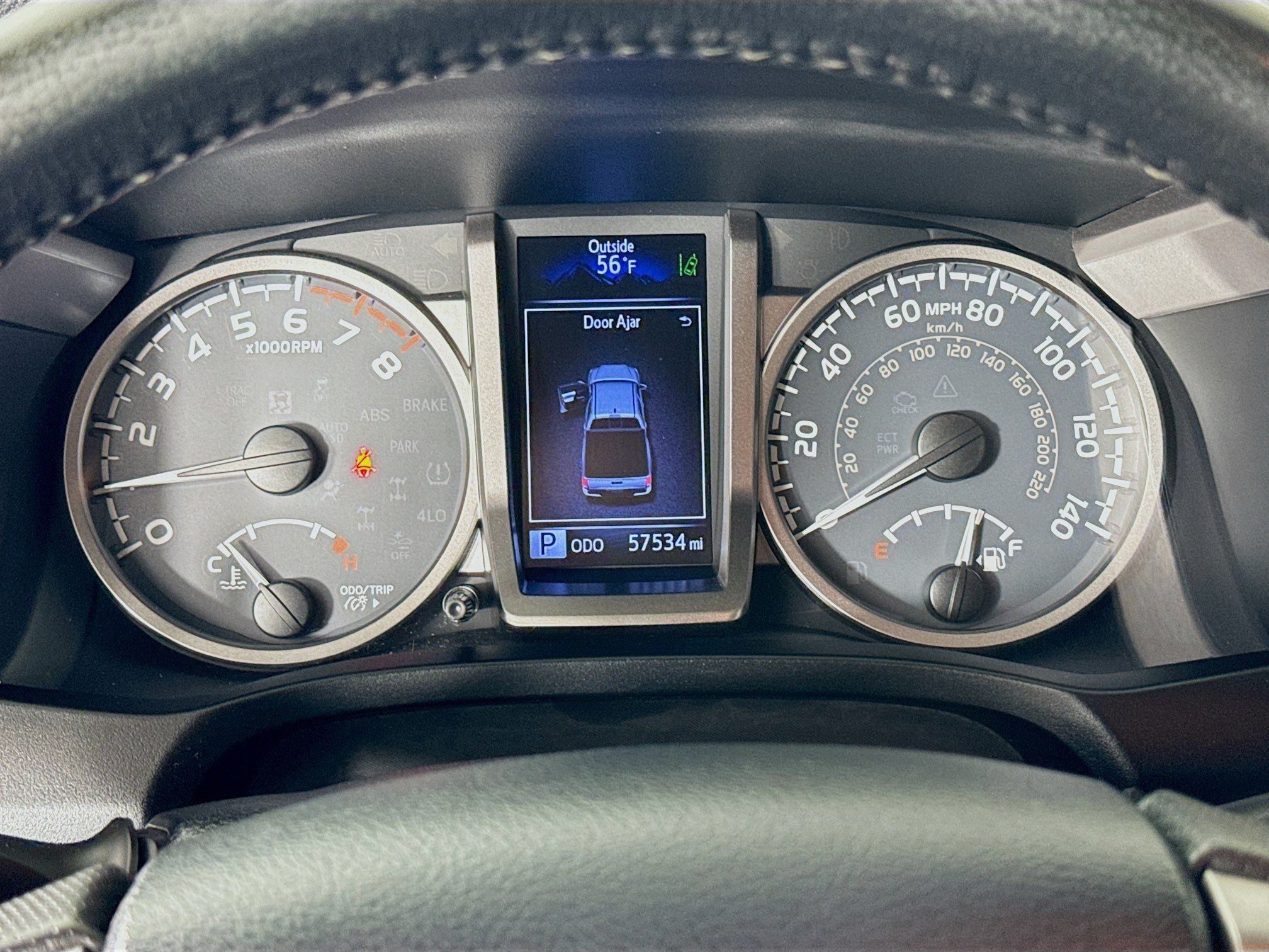 Used 2019 Toyota Tacoma Limited AWD/4WD image 16