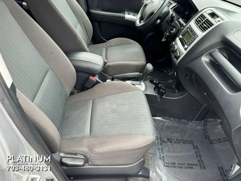 Used 2010 Kia Sportage LX AWD/4WD image 14