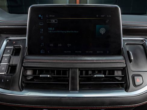 Used 2022 Chevrolet Tahoe RST w/ Luxury Package image 20