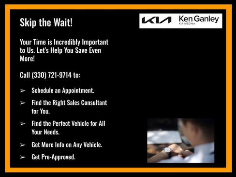 New 2025 Kia K4 GT-Line w/ GT-Line Sunroof Package image 33