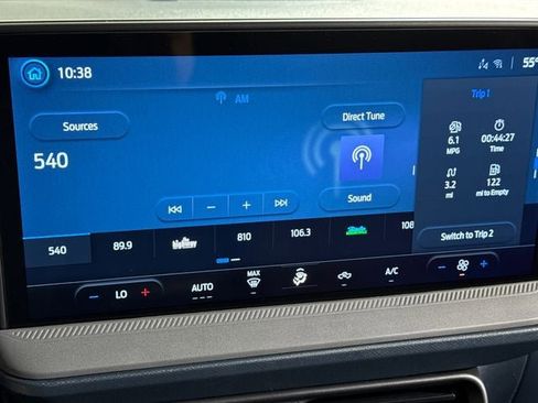 New 2026 Ford Maverick XL AWD/4WD image 29
