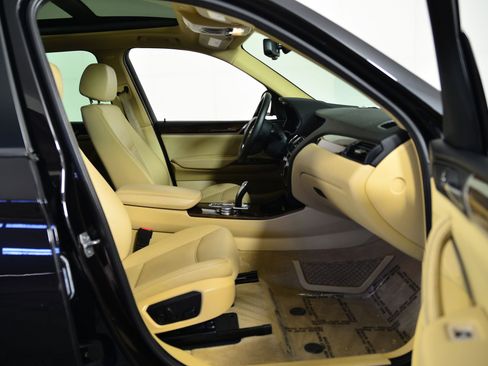 Used 2016 BMW X3 xDrive28i image 20