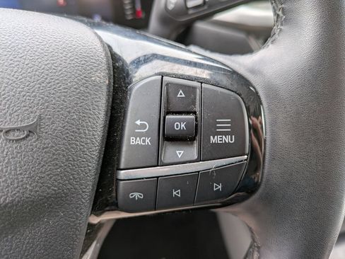 Used 2023 Ford Escape SE FWD image 27