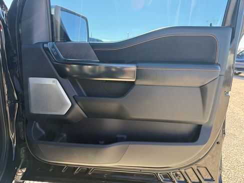 Used 2021 Ford F150 Platinum w/ Equipment Group 701A High image 13