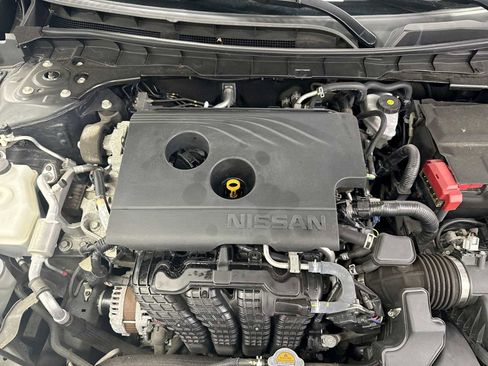 Used 2019 Nissan Altima 2.5 SV FWD image 17
