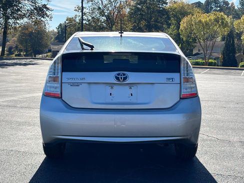 Used 2010 Toyota Prius Five image 3