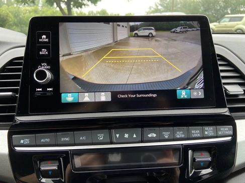 Used 2025 Honda Odyssey Sport-L image 21