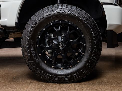 Used 2020 Ford F250 King Ranch w/ King Ranch Ultimate Package image 11