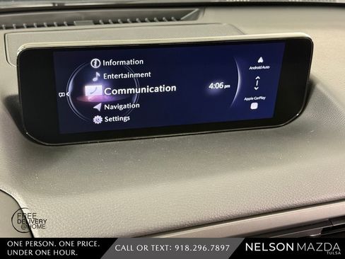 New 2026 MAZDA CX-50 AWD 2.5 S w/ Weather Package image 29