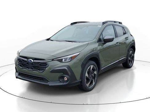 New 2026 Subaru Crosstrek 2.5i Limited AWD/4WD image 2