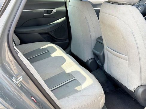 Used 2020 Hyundai Sonata SEL image 29