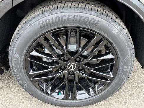 New 2026 Acura MDX A-Spec image 11