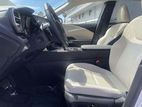 Used 2023 Lexus RX 350 Premium w/ Accessory Package (Z1) FWD image 21