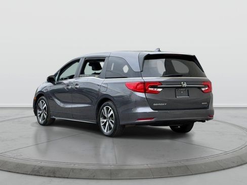 Used 2023 Honda Odyssey Touring image 7