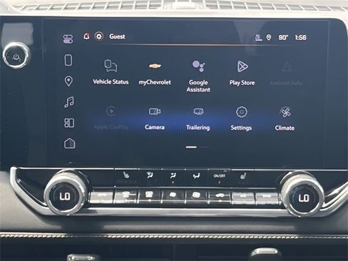 New 2026 Chevrolet Colorado LT w/ LT Convenience Package image 24