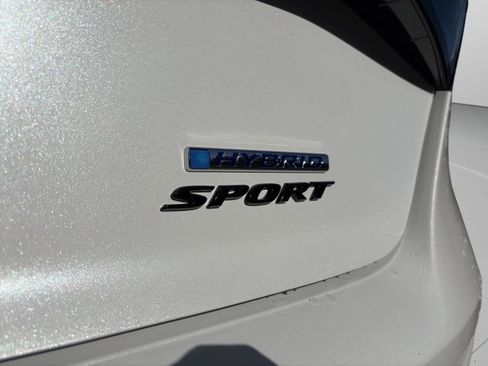 New 2025 Honda Accord Sport image 27