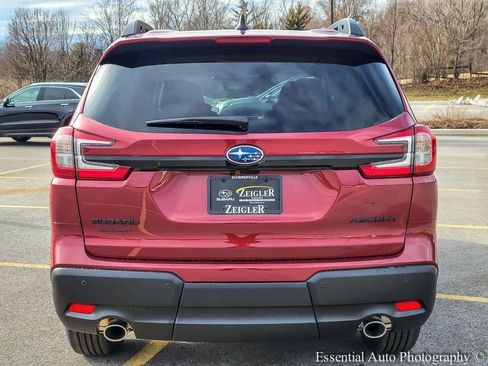 New 2026 Subaru Ascent Premium AWD/4WD image 9