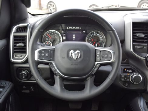 Used 2025 RAM 1500 Big Horn image 8