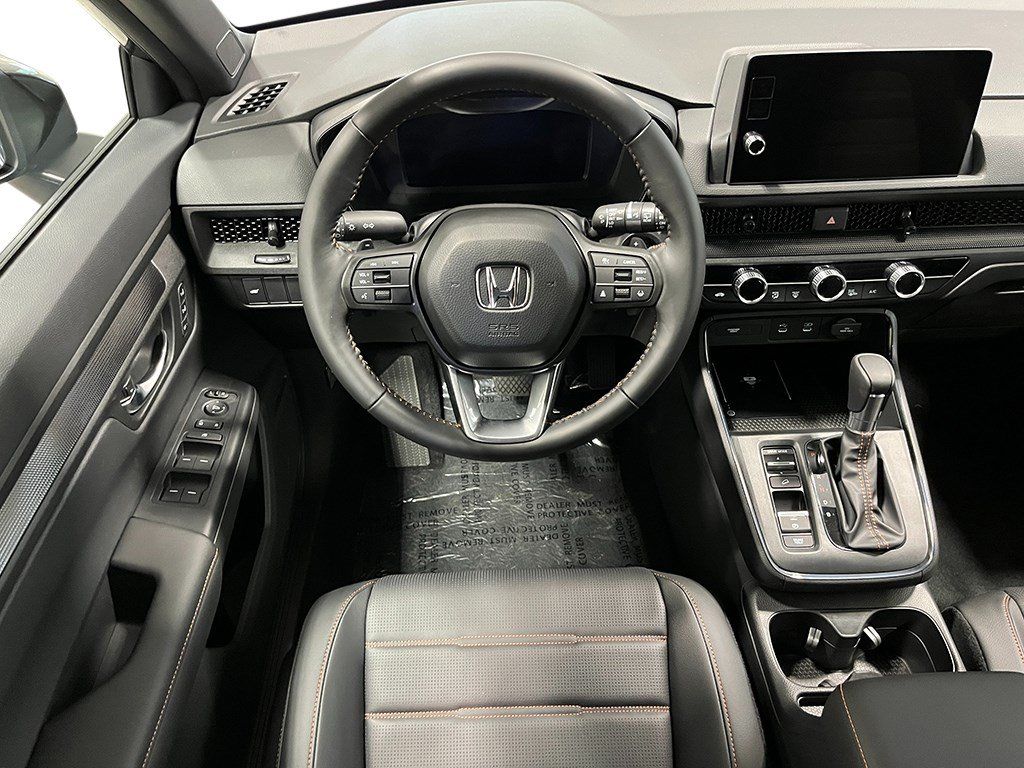 New 2026 Honda CR-V Sport-L image 9