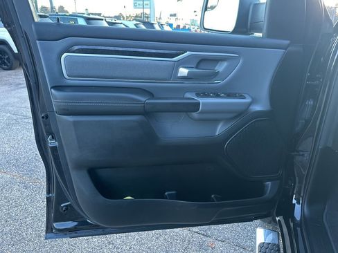 Used 2022 RAM 1500 Big Horn image 13