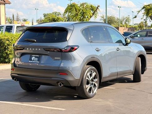 New 2026 MAZDA CX-5 Preferred AWD/4WD image 4