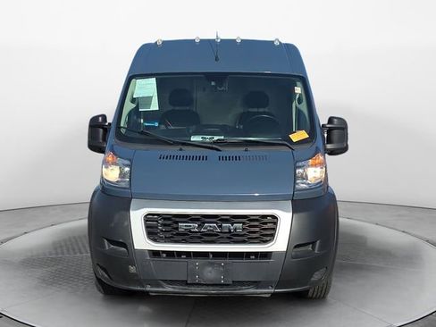 Used 2020 RAM ProMaster 3500 image 8
