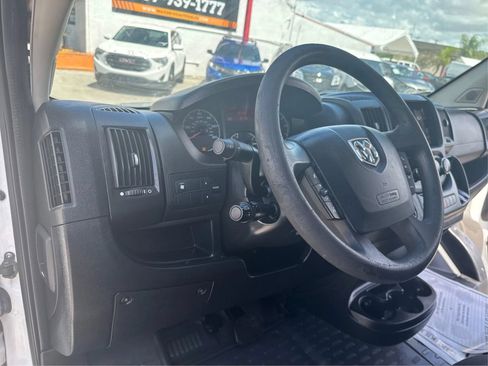 Used 2016 RAM ProMaster 2500 FWD image 20
