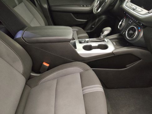 Used 2024 Chevrolet Blazer LT w/ Convenience Package FWD image 21