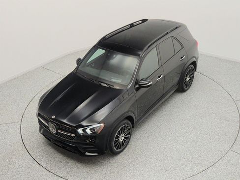 Certified 2023 Mercedes-Benz GLE 450 4MATIC image 22