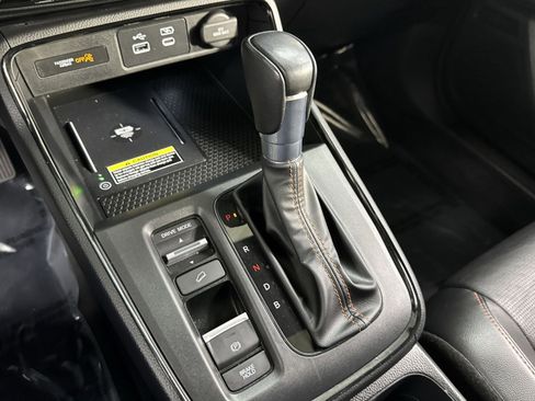Used 2025 Honda CR-V Sport Touring image 26