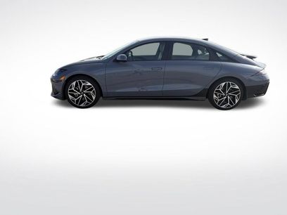Used 2023 Hyundai Ioniq 6 SEL