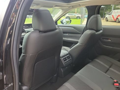 New 2026 MAZDA CX-50 AWD 2.5 S w/ Weather Package image 15
