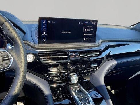 New 2026 Acura MDX Type S AWD/4WD image 11
