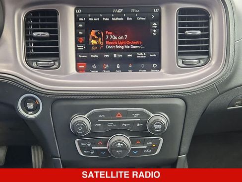 Used 2023 Dodge Charger R/T w/ Plus Group RWD image 30