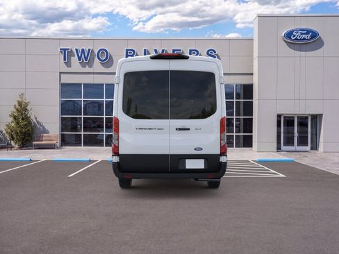 New 2026 Ford Transit 350 XLT RWD image 5