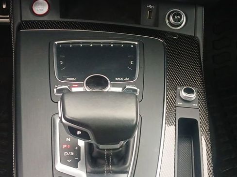 Used 2019 Audi SQ5 Premium Plus image 13
